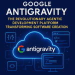 Google Antigravity