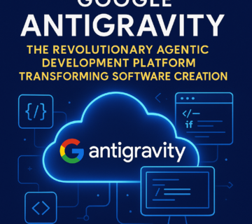 Google Antigravity