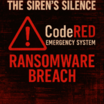 CodeRED Emergency System Ransomware Breach