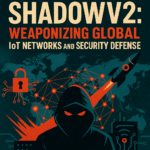ShadowV2: Weaponizing Global IoT Networks and Security Defense