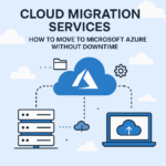 Cloud Migration Services