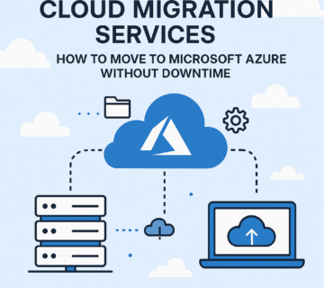 Cloud Migration Services