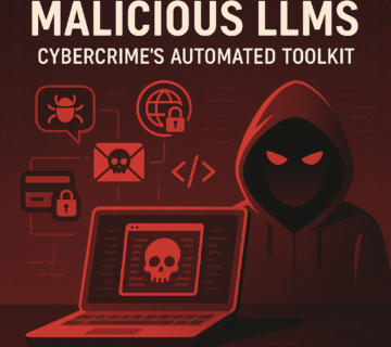 Malicious LLMs Cybercrime Tools