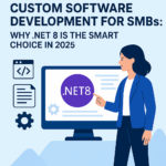 Software Development & SMB Technology Strategy