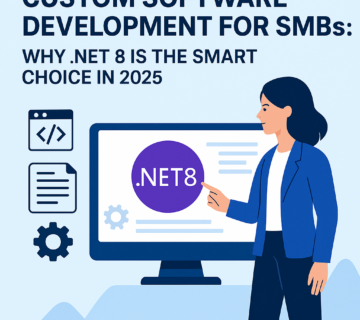 Software Development & SMB Technology Strategy