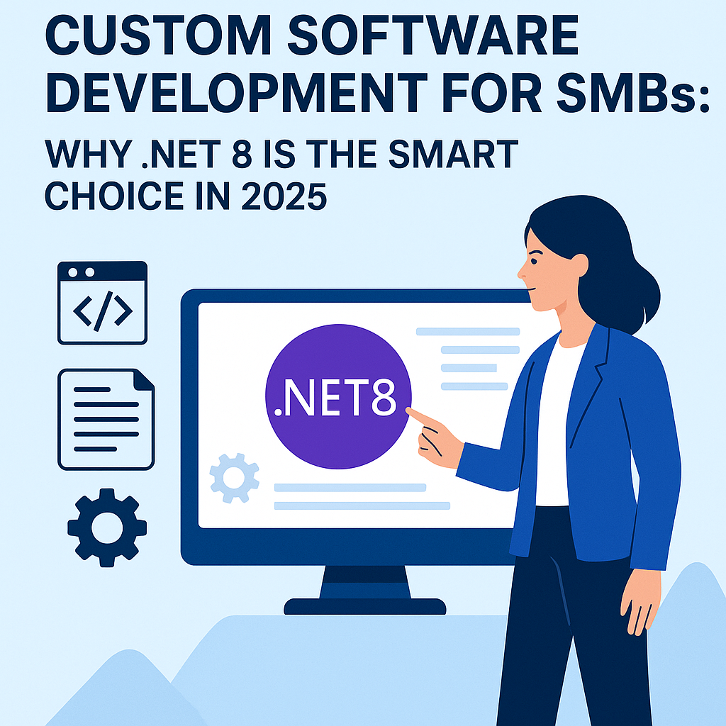 Software Development & SMB Technology Strategy