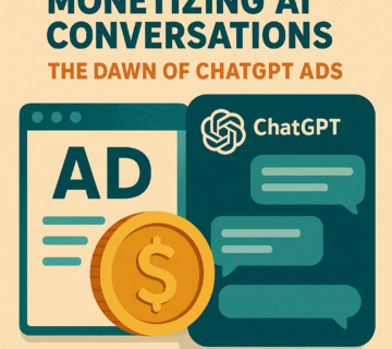 Monetizing AI Conversations