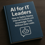 AI for IT Leaders: Secure Internal Chatbot Deployment with RAG & MCP | Prevent Data Leaks