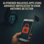 AI-Powered Malicious Apps Using Advanced Obfuscation to Evade Antivirus Detection