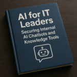 Securing Internal AI Chatbots