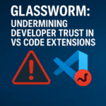 Glassworm: Undermining Developer Trust