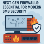 Next-Gen Firewalls