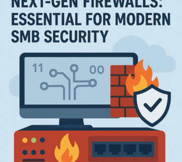 Next Gen Firewalls