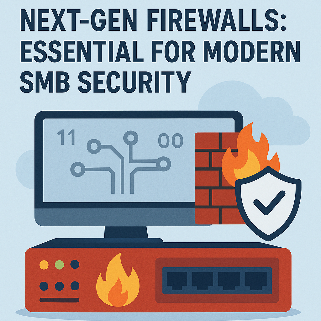 Next-Gen Firewalls