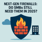 Next-Gen Firewalls for SMBs 2025
