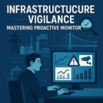 Infrastructure Vigilance: Mastering Proactive Monitoring
