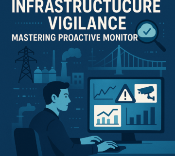 Infrastructure Vigilance: Mastering Proactive Monitoring