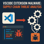 VSCode Extension Malware