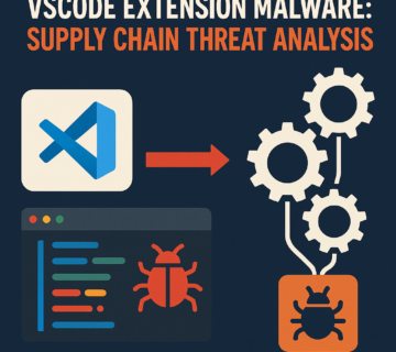 VSCode Extension Malware