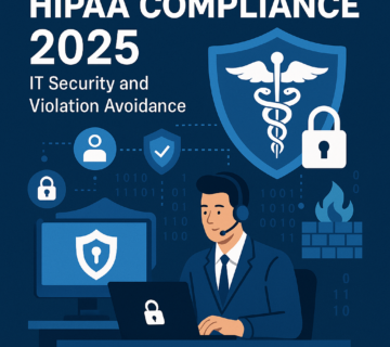 HIPAA Compliance 2025