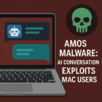 Cybercriminals Exploit Google Ads to Spread macOS Malware