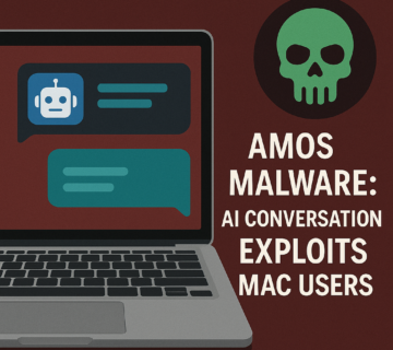 Cybercriminals Exploit Google Ads to Spread macOS Malware