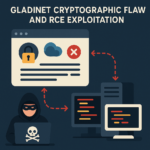 Gladinet Cryptographic Flaw