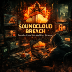 SoundCloud Breach