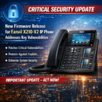 Critical Security Update