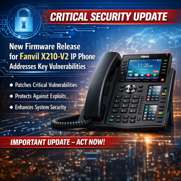 Critical Security Update Critical Security Update