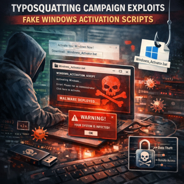 Fake MAS Windows Activation Domain Fake MAS Windows Activation Domain