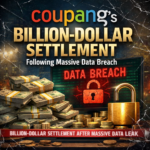 Coupang Announces $1.17 Billion Compensation for Massive Data Breach