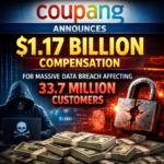 Coupang Announces $1.17 Billion Compensation
