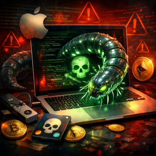 GlassWorm Malware GlassWorm Malware