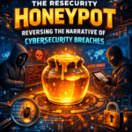 Resecurity Honeypot: Reversing the Narrative of Cybersecurity Breaches