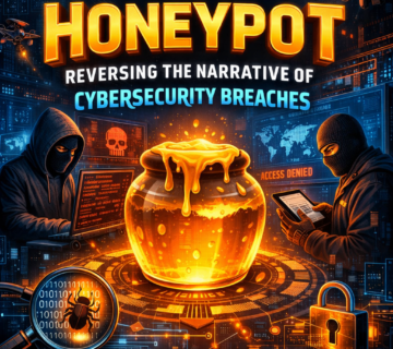 Resecurity Honeypot: Reversing the Narrative of Cybersecurity Breaches