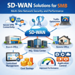 SD-WAN Solutions for SMBs