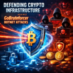 GoBruteforcer Attack