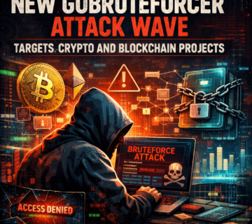 Defending Crypto Infrastructure