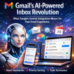 Gmail AI Inbox Gemini Integration