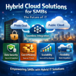 Hybrid Cloud Solutions for SMBs: The Future of IT