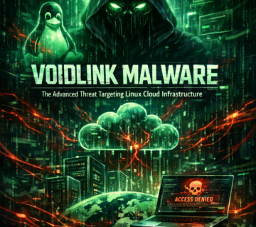 VoidLink Malware