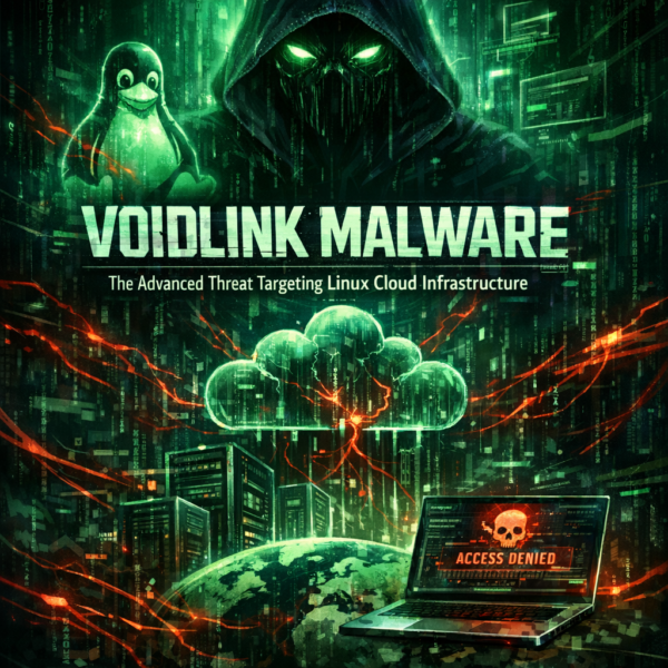VoidLink Malware