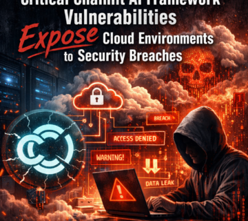 Critical Chainlit AI Framework Vulnerabilities