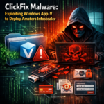 New ClickFix Malware Campaign Exploits