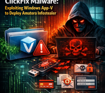New ClickFix Malware Campaign Exploits