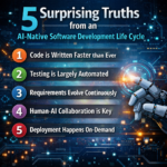 5 Surprising Truths from an AI-Native Software Development Life Cycle 