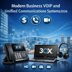 Modern Business VOIP and Unified Communications Systems 2026