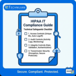 Hippa IT Compliance