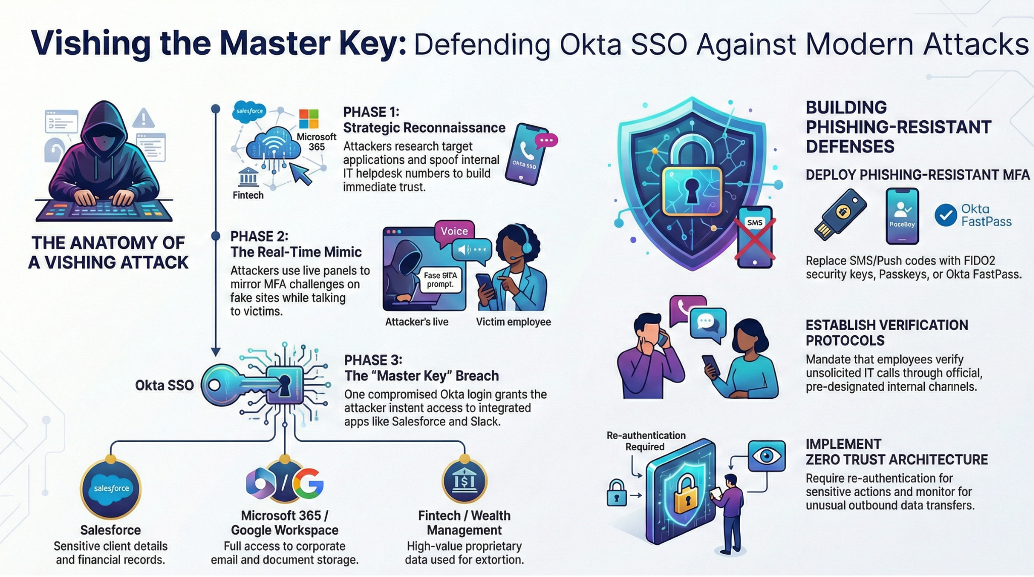 Securing Okta SSO Against Modern Attacks